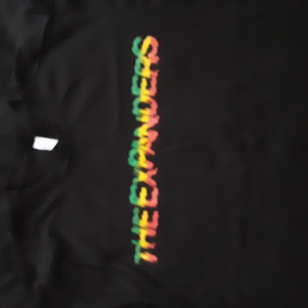 Band t shirt